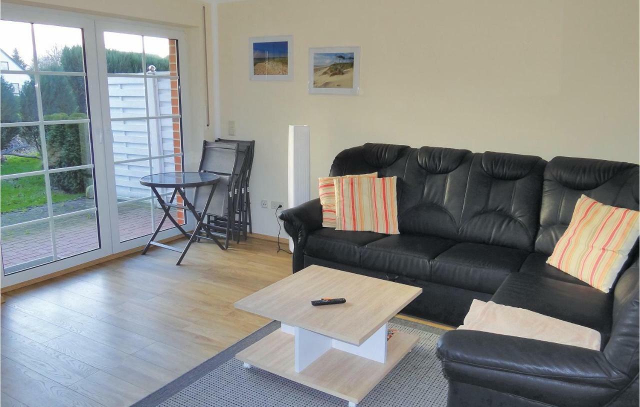 Stunning Apartment In Insel Poel-Gollwitz מראה חיצוני תמונה