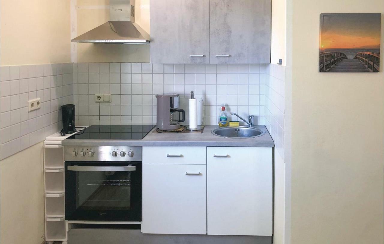 Stunning Apartment In Insel Poel-Gollwitz מראה חיצוני תמונה